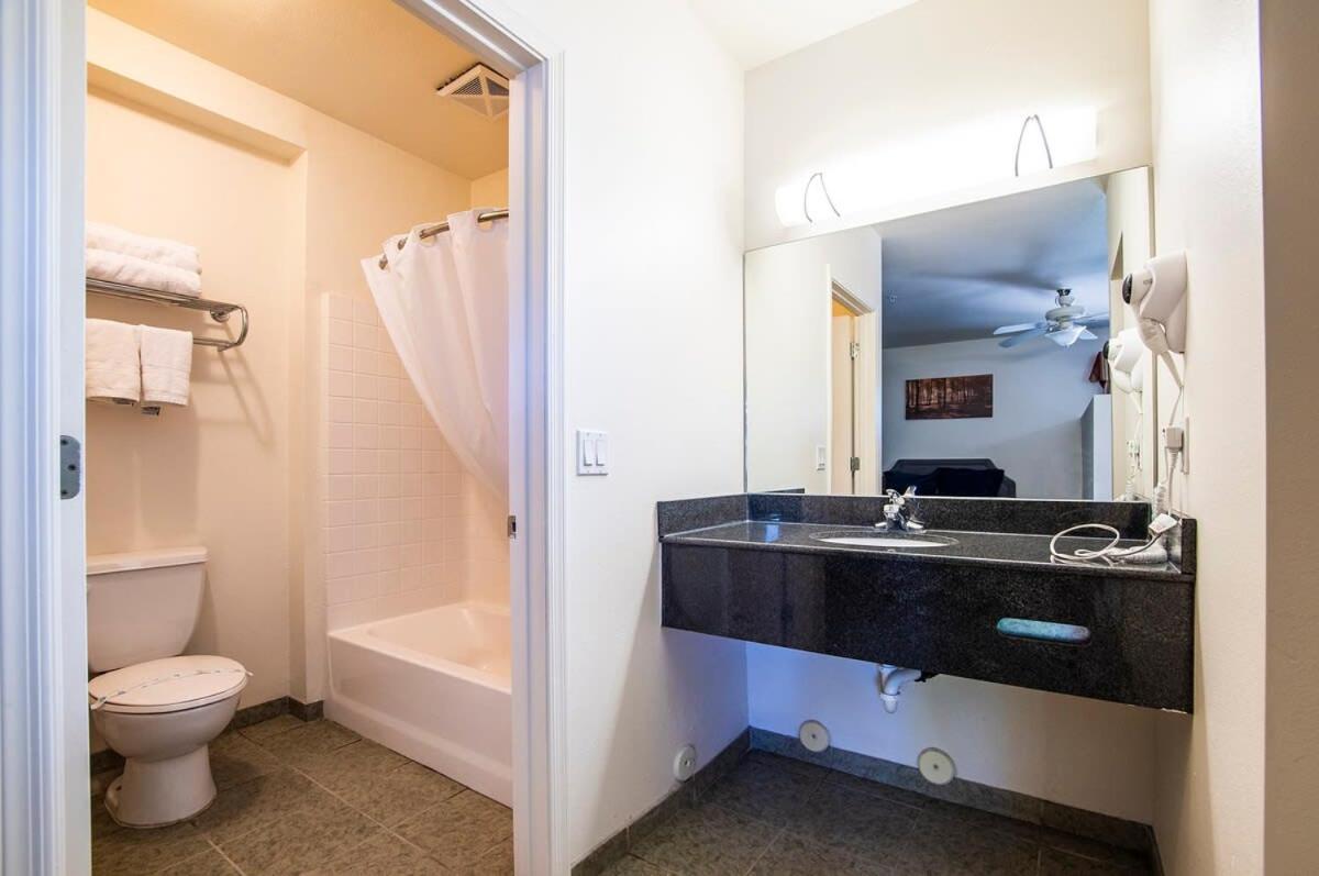 Vistas 216- Renovated Central Sierra Vista Long Term Discounts Екстериор снимка