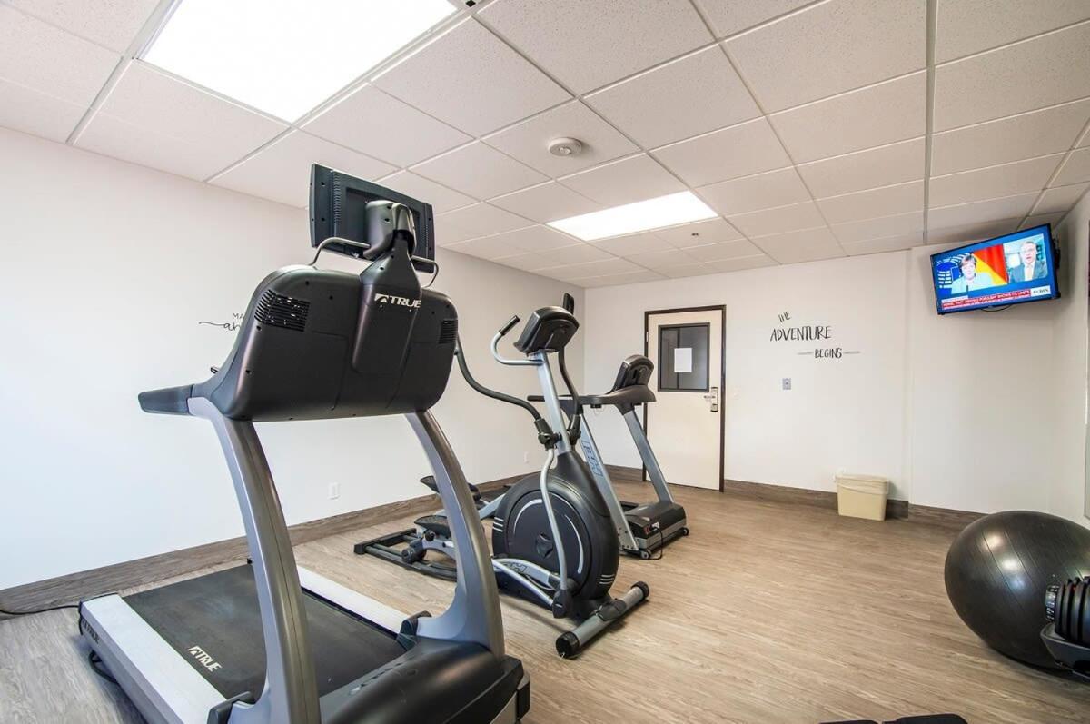 Vistas 216- Renovated Central Sierra Vista Long Term Discounts Екстериор снимка