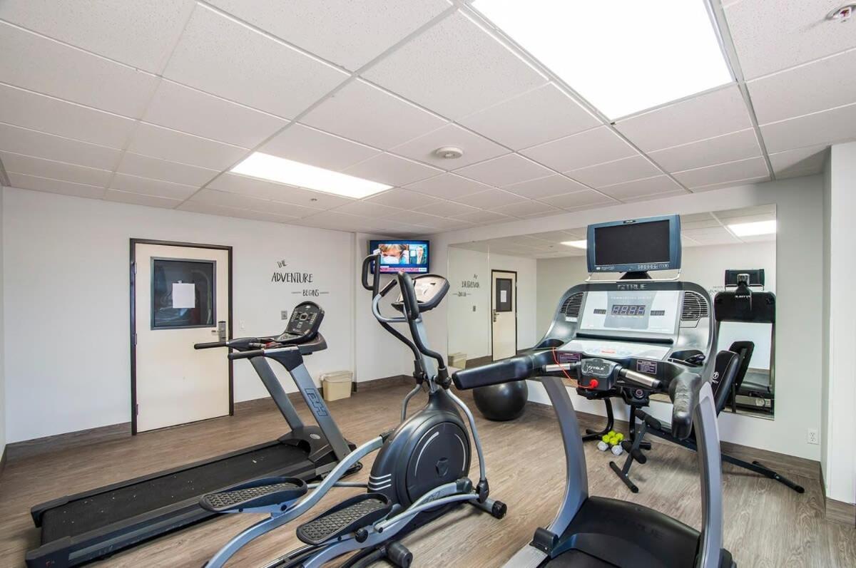 Vistas 216- Renovated Central Sierra Vista Long Term Discounts Екстериор снимка