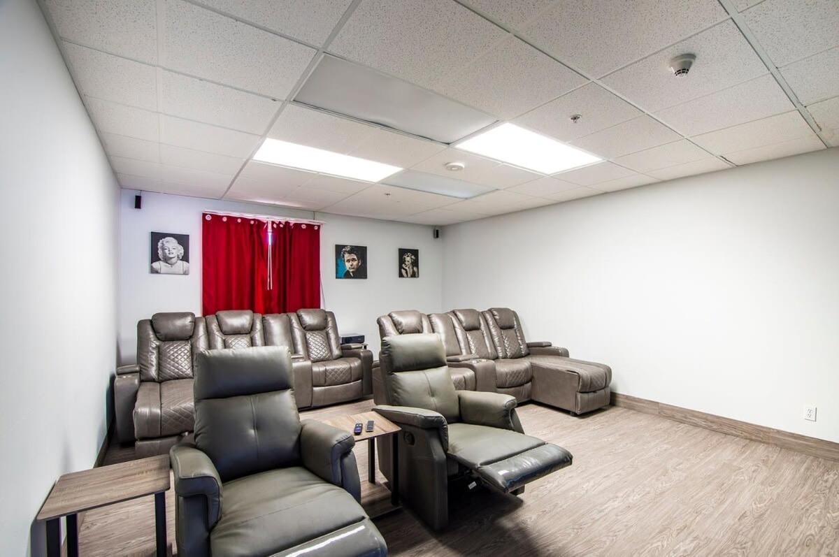 Vistas 216- Renovated Central Sierra Vista Long Term Discounts Екстериор снимка