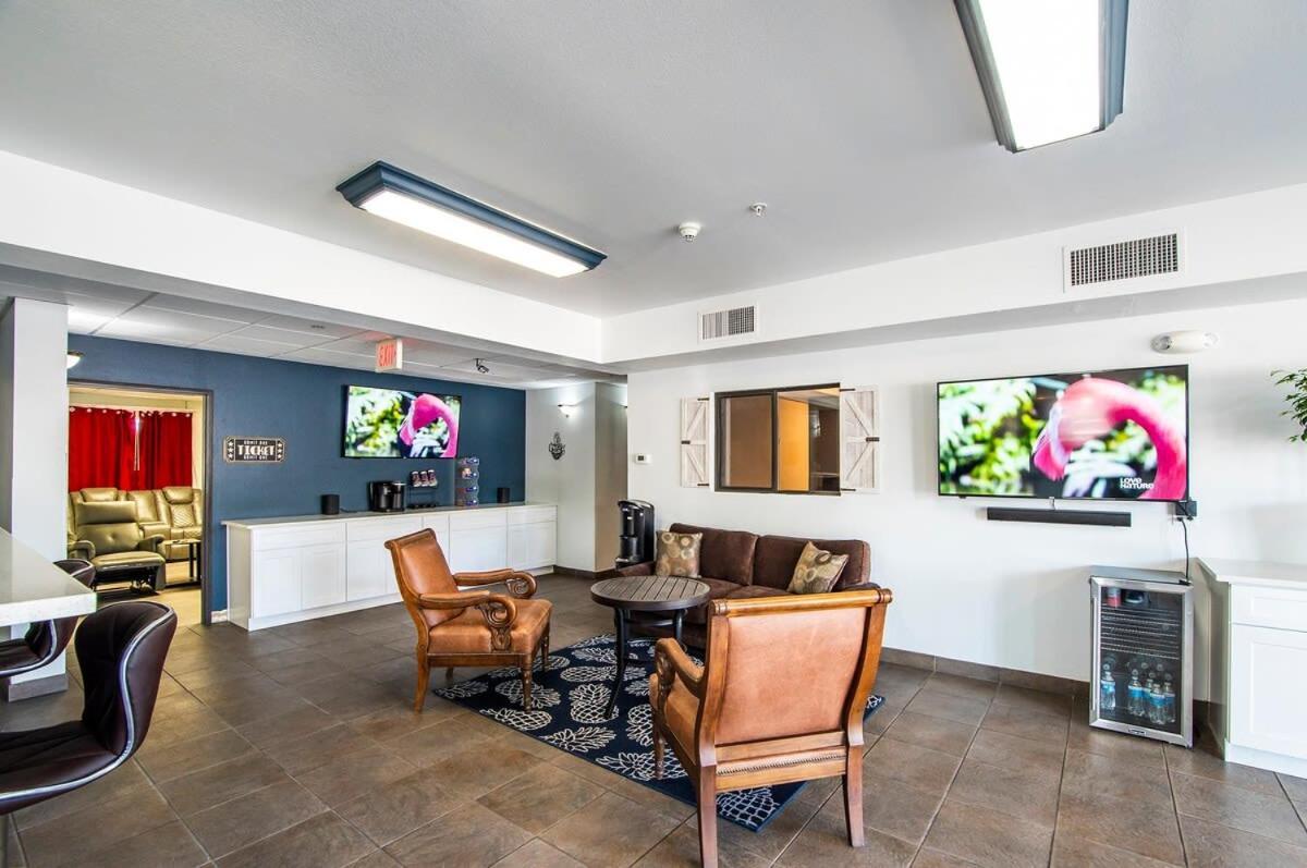 Vistas 216- Renovated Central Sierra Vista Long Term Discounts Екстериор снимка