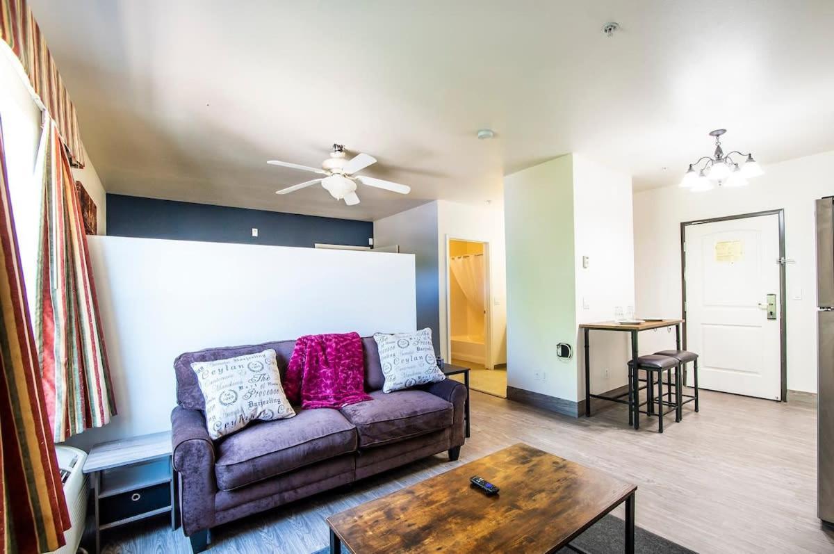 Vistas 216- Renovated Central Sierra Vista Long Term Discounts Екстериор снимка